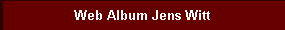 Web Album Jens Witt