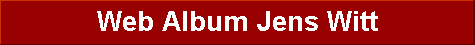 Web Album Jens Witt